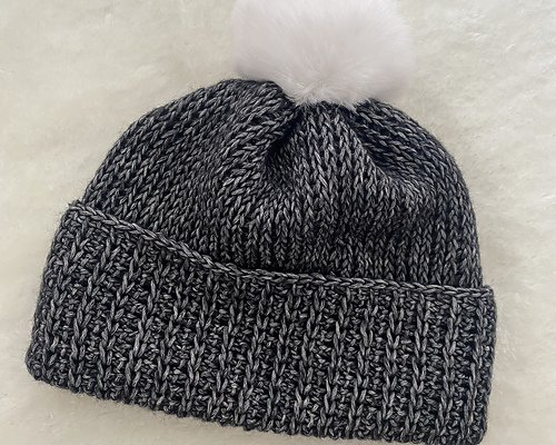 Cover Up Hat