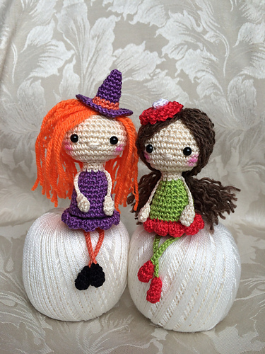 cute Amanda - the little dolly photo 3