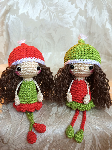 cute Amanda - the little dolly photo 4