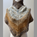 The Catelyn Cowl pattern 