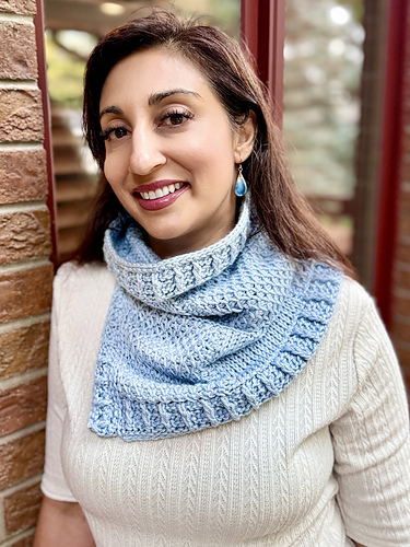 The Cassandra Cowl