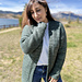 The Rowyn Cardigan pattern