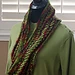 Cozy Cowl pattern 