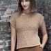Maglia a Clessidra pattern