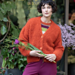 Cardigan Milledue pattern