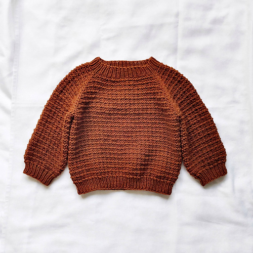 Skylar Pullover photo 3