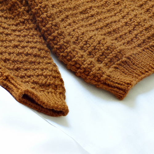 Skylar Pullover photo 5