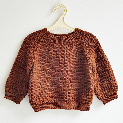Skylar Pullover photo 6
