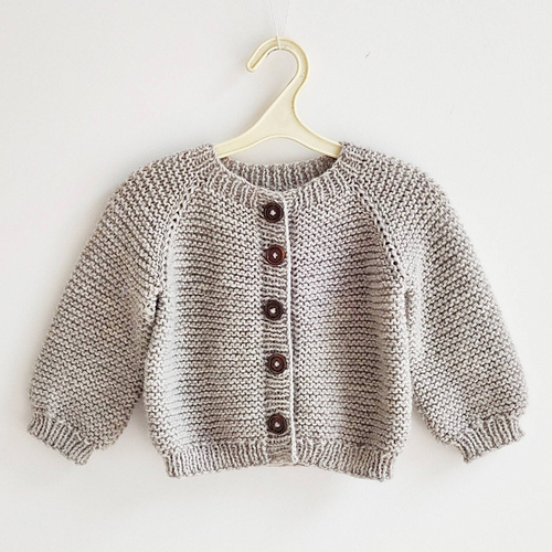 Mere Cardigan photo 2