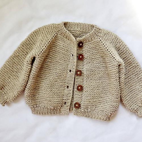 Mere Cardigan photo 6