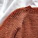 The Mere baby pullover photo 3
