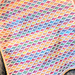 Fanfare Blanket pattern 