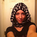 Shadow Stitch Scoodie photo 3