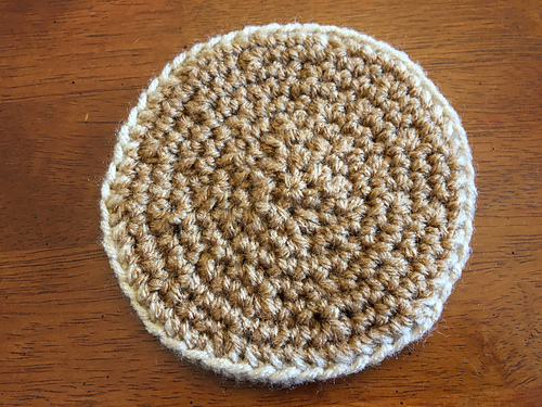 Complete Pancakes - Judie Washburne