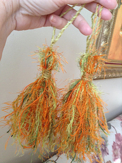 via Wooly app