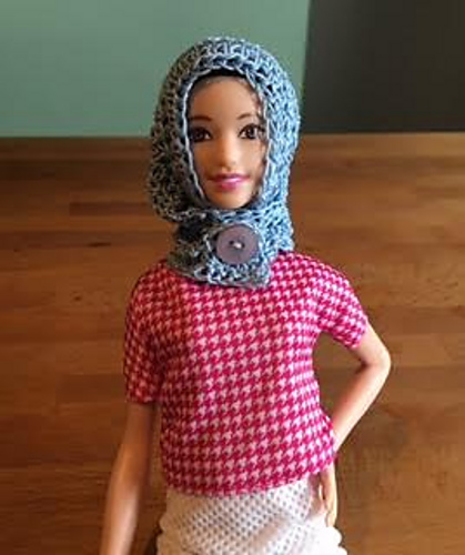Hello Hijab photo 2