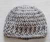 Ravelry: The Parker Newborn Hat pattern by Ashleigh Kiser