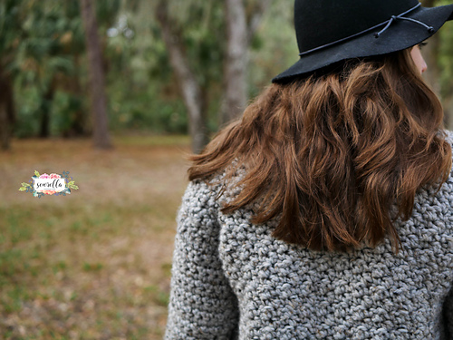 First Love Cardigan photo 4