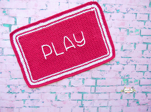 Play! Outdoor Rug photo 3