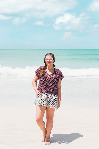 Weekender Tunic photo 1