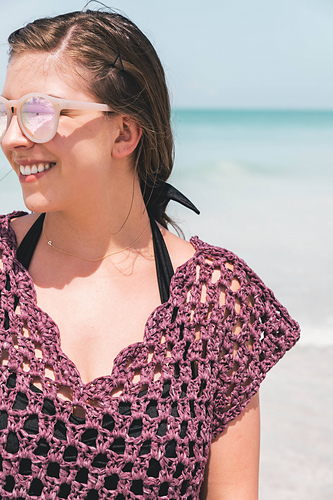 Weekender Tunic photo 4