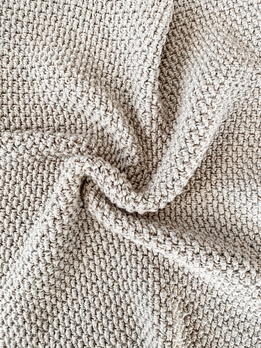 Frøspire Blanket - Ashleigh Kiser