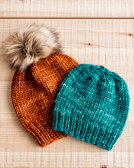 Ravelry bulky hat Clearance