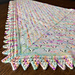 Pétalouda pattern 