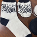 F*** ICE Socks pattern