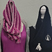 A Pair of Snoods pattern 