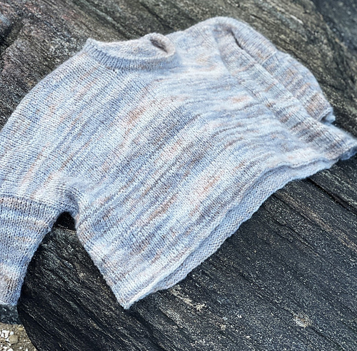 Noe koselig - Missdmna