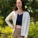 Seventh Floor Cardi pattern 