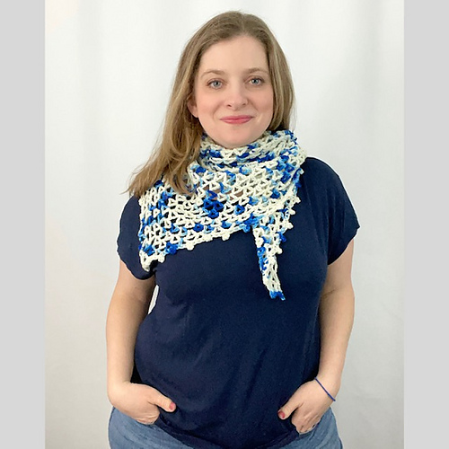 Diadem Sjallette - Shaina Bilow