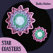Star Coasters pattern