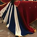 Knitting is My Super Power Cape pattern 