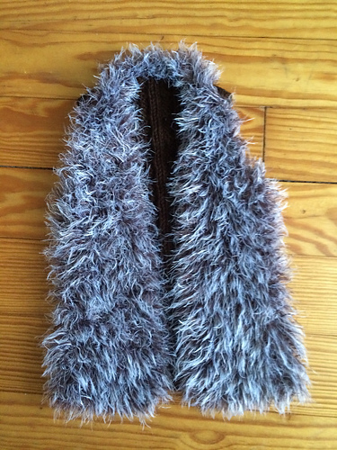 Averie Vest photo 1