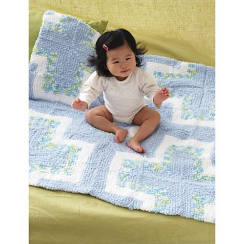 Blanket photo 1