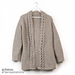 Slouchy Crochet Cardigan photo 3