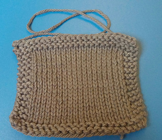 Small Sachet Pattern Ravelry: Super Simple Sachet pattern by Shan Arnie