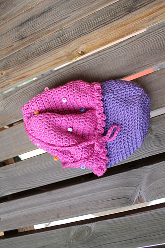 Cupcake purse bag photo 3