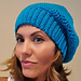 Weekender Beanie pattern