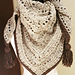 The Weekender Bandana Scarf pattern