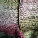 Sunlight Scarf photo 3