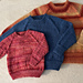 Great Basic Kids Pullover pattern