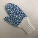 Snowfall Mittens pattern
