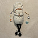 Chef Gnome pattern 