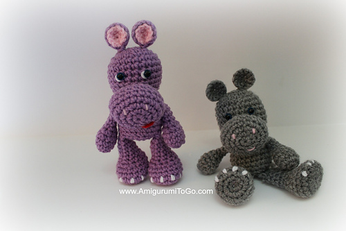 Ravelry: Small Basic Amigurumi Doll pattern by Sharon Ojala