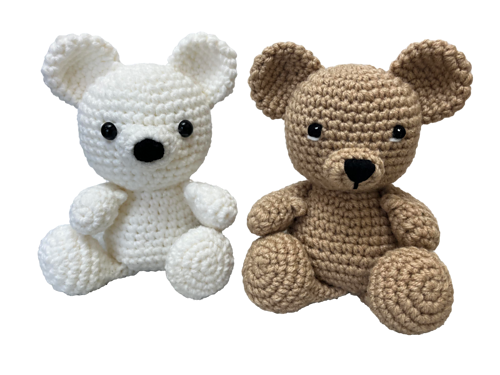 Teddy Bear photo 2