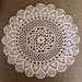 Doily #2225 photo 4