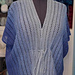 Kimono Sweater or Robe pattern 